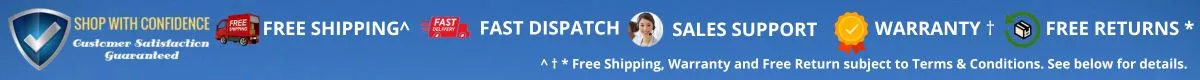 sales features banner