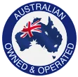 australian owned