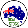 australian stock