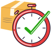 fast dispatch