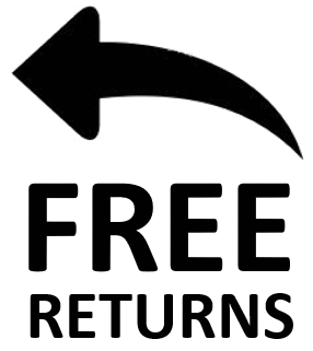 free returns