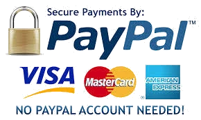 secure payment
