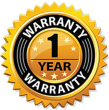 1yr warranty